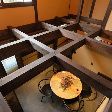 Tomonoura Shiomachi Hotel Фукуяма Екстер'єр фото