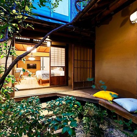 Tomonoura Shiomachi Hotel Фукуяма Екстер'єр фото