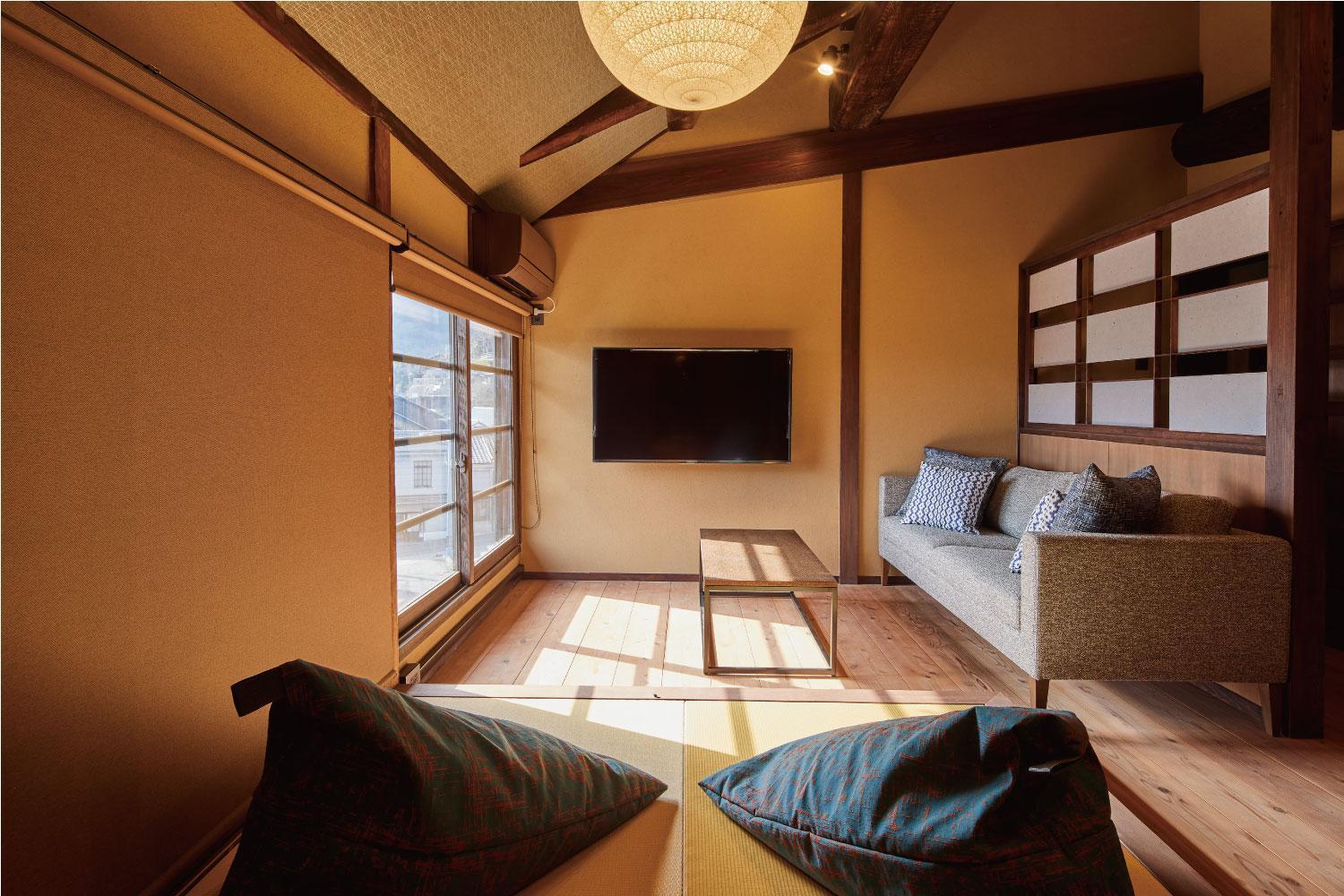 Tomonoura Shiomachi Hotel Фукуяма Екстер'єр фото