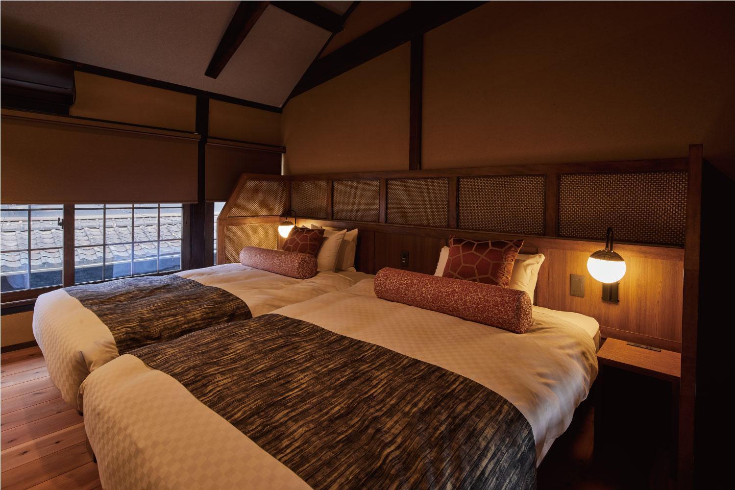 Tomonoura Shiomachi Hotel Фукуяма Екстер'єр фото