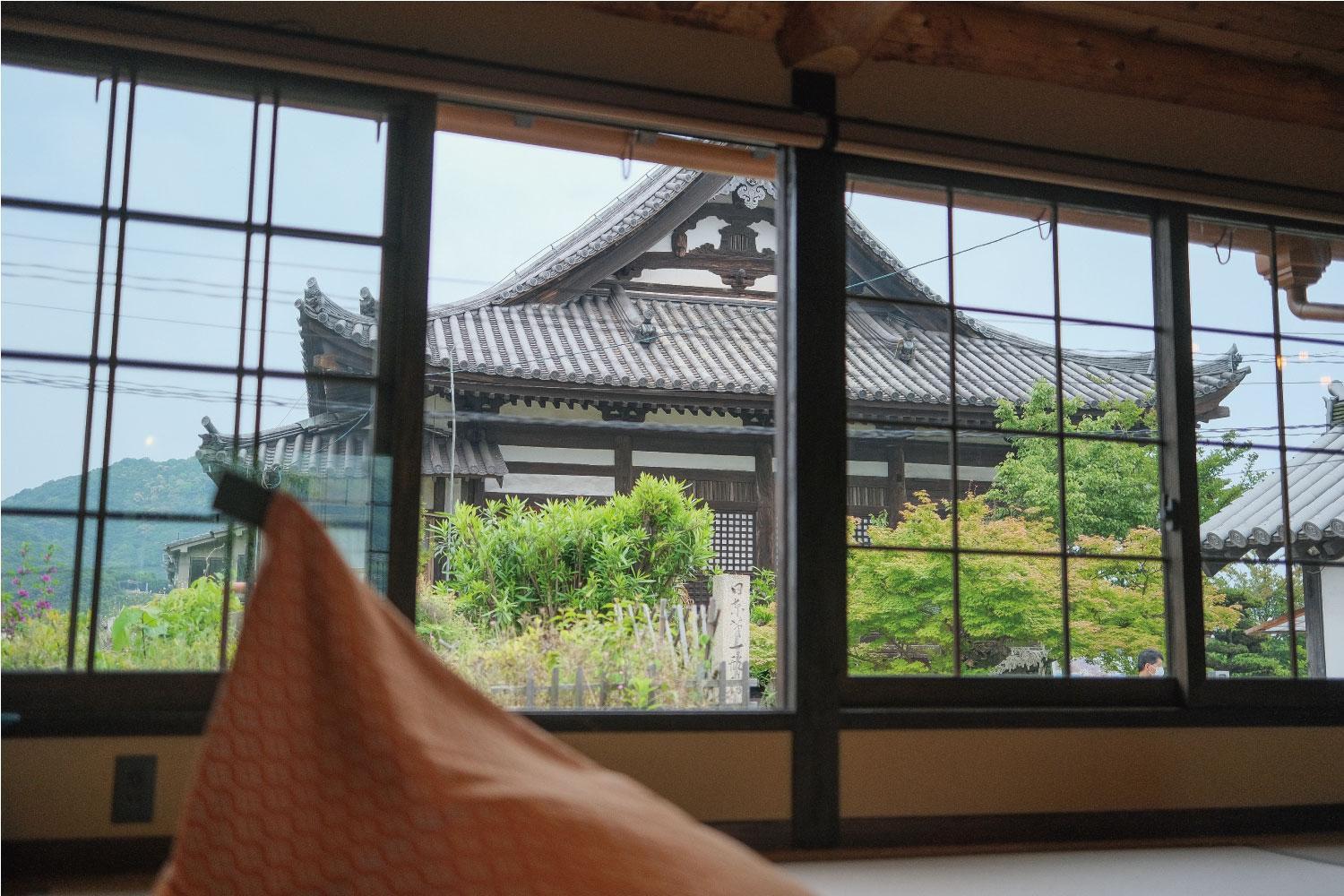 Tomonoura Shiomachi Hotel Фукуяма Екстер'єр фото