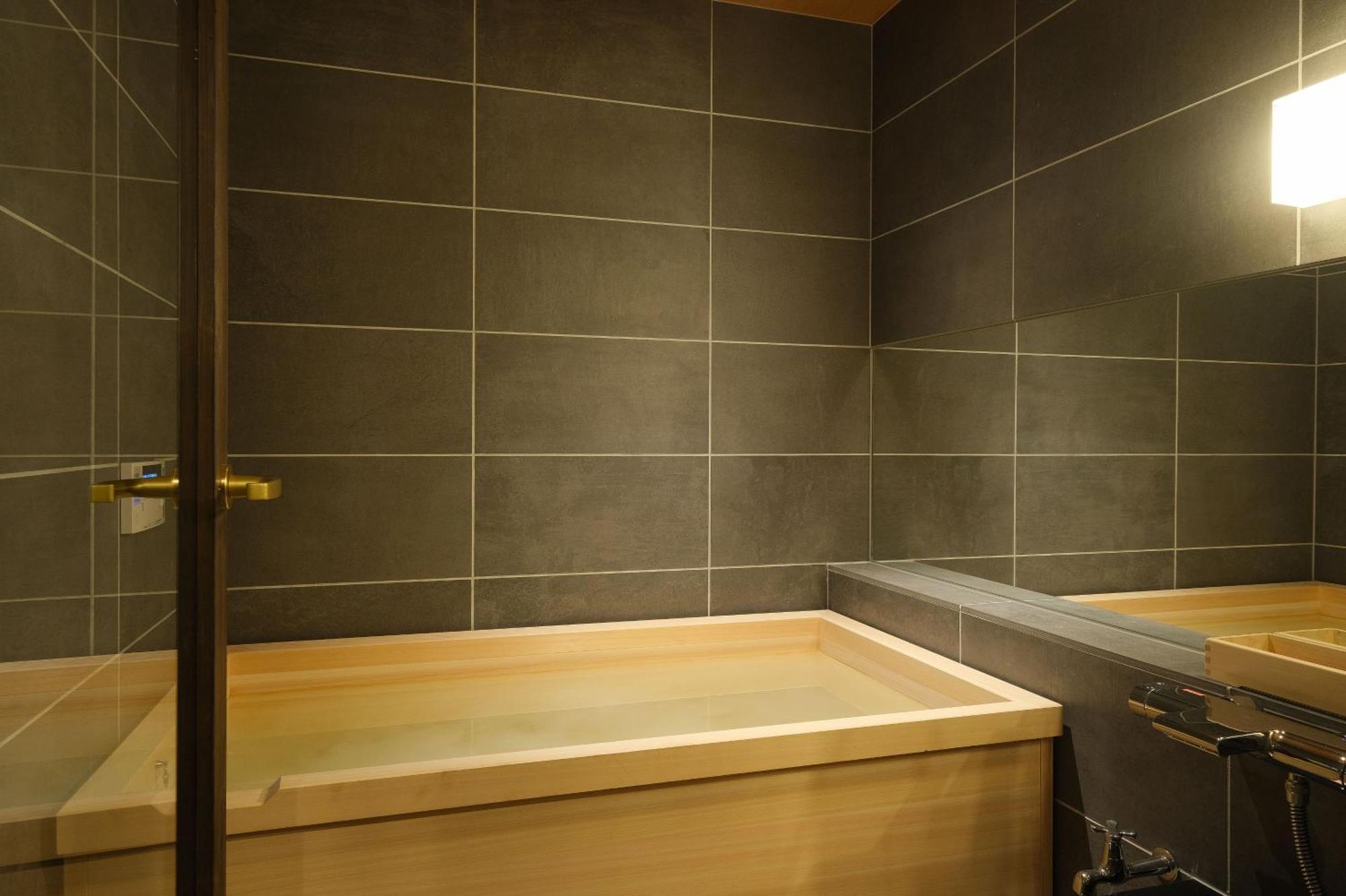 Tomonoura Shiomachi Hotel Фукуяма Екстер'єр фото