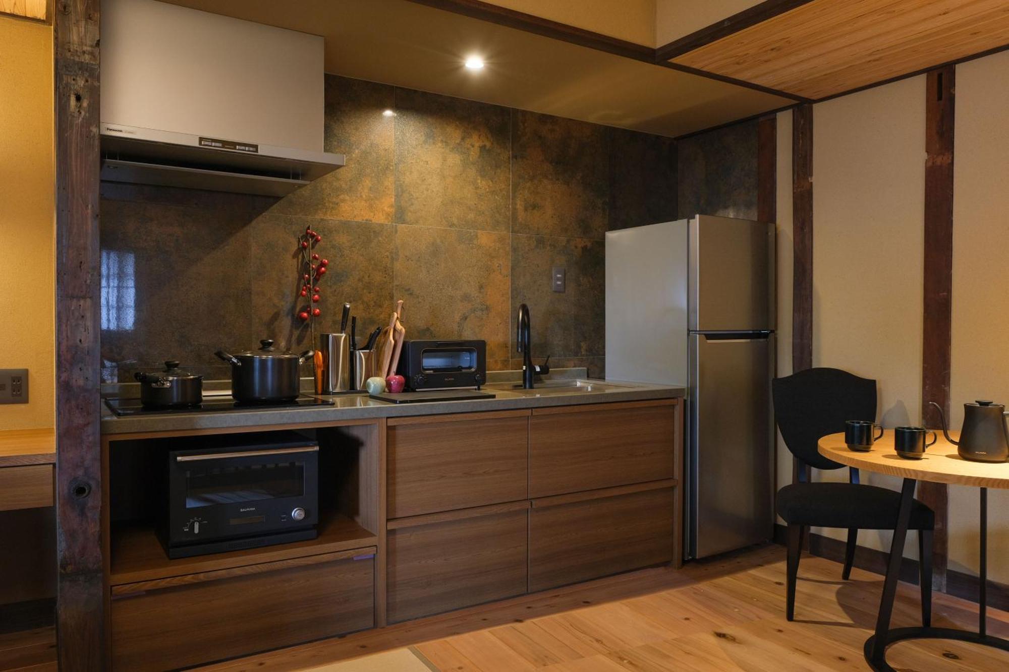 Tomonoura Shiomachi Hotel Фукуяма Екстер'єр фото