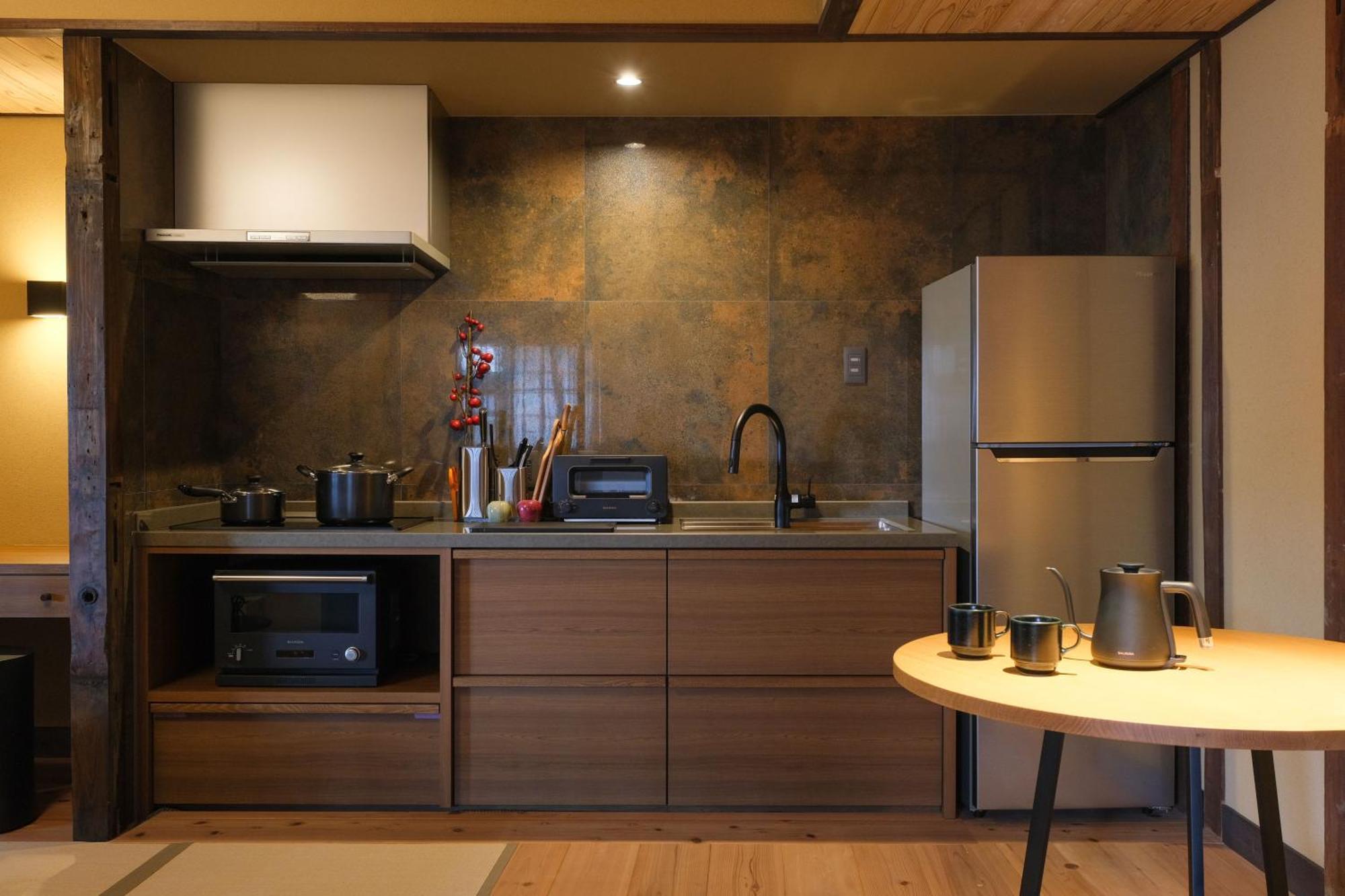 Tomonoura Shiomachi Hotel Фукуяма Екстер'єр фото