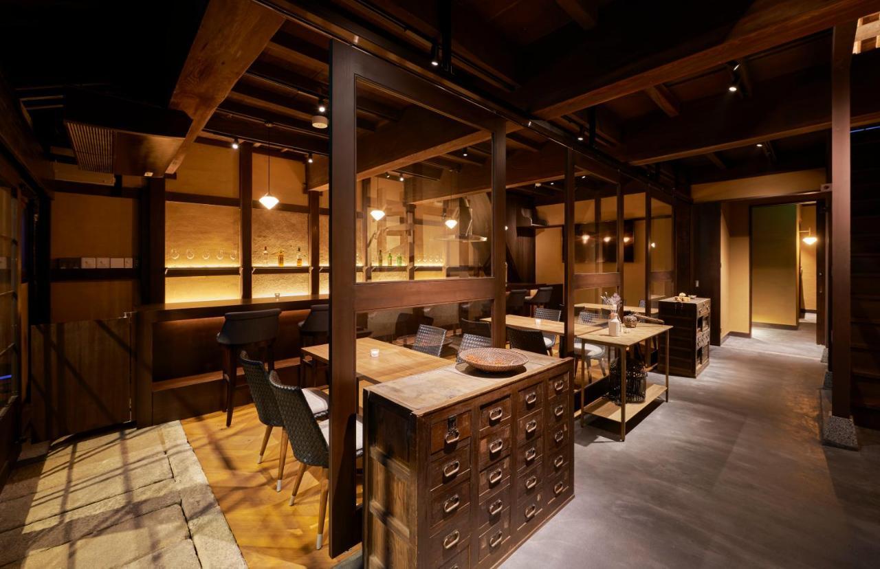 Tomonoura Shiomachi Hotel Фукуяма Екстер'єр фото