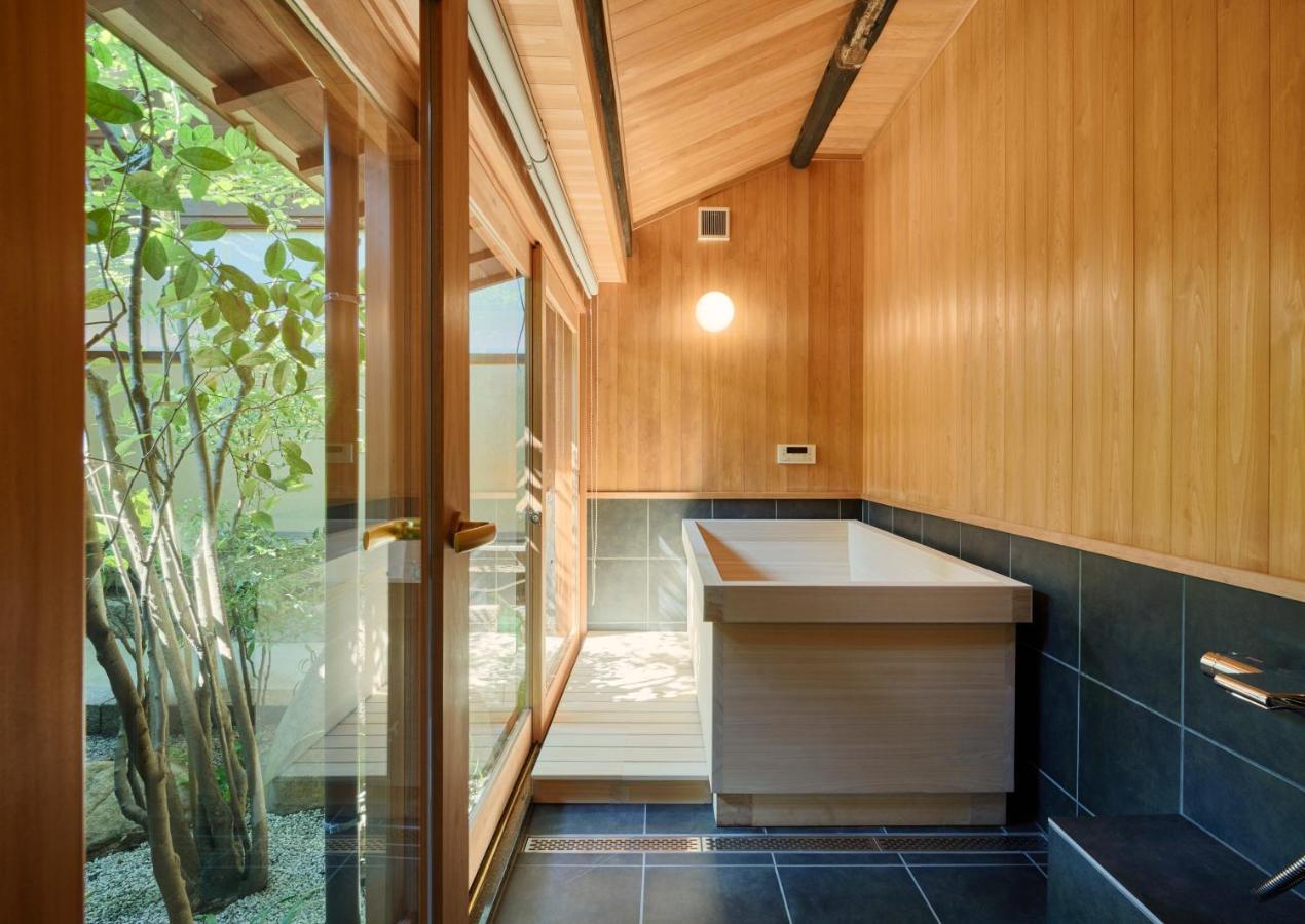 Tomonoura Shiomachi Hotel Фукуяма Екстер'єр фото