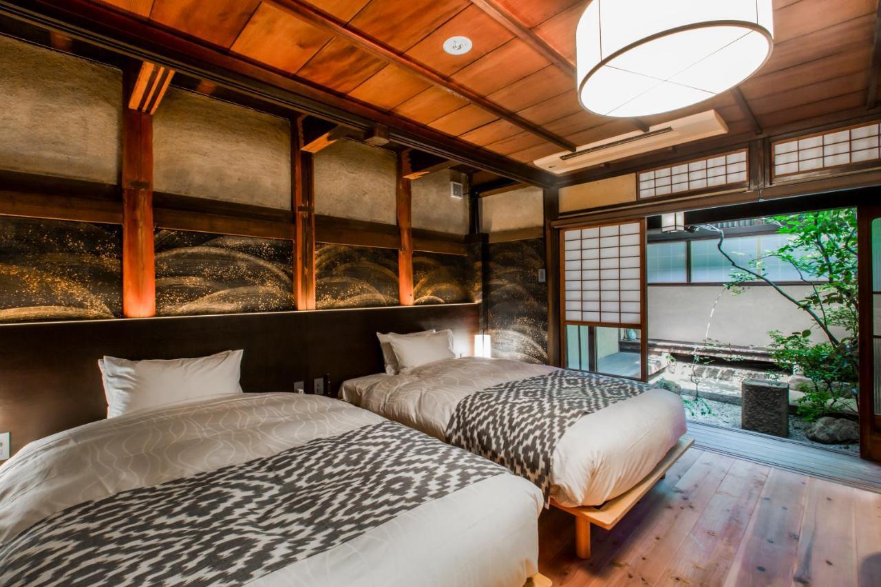 Tomonoura Shiomachi Hotel Фукуяма Екстер'єр фото