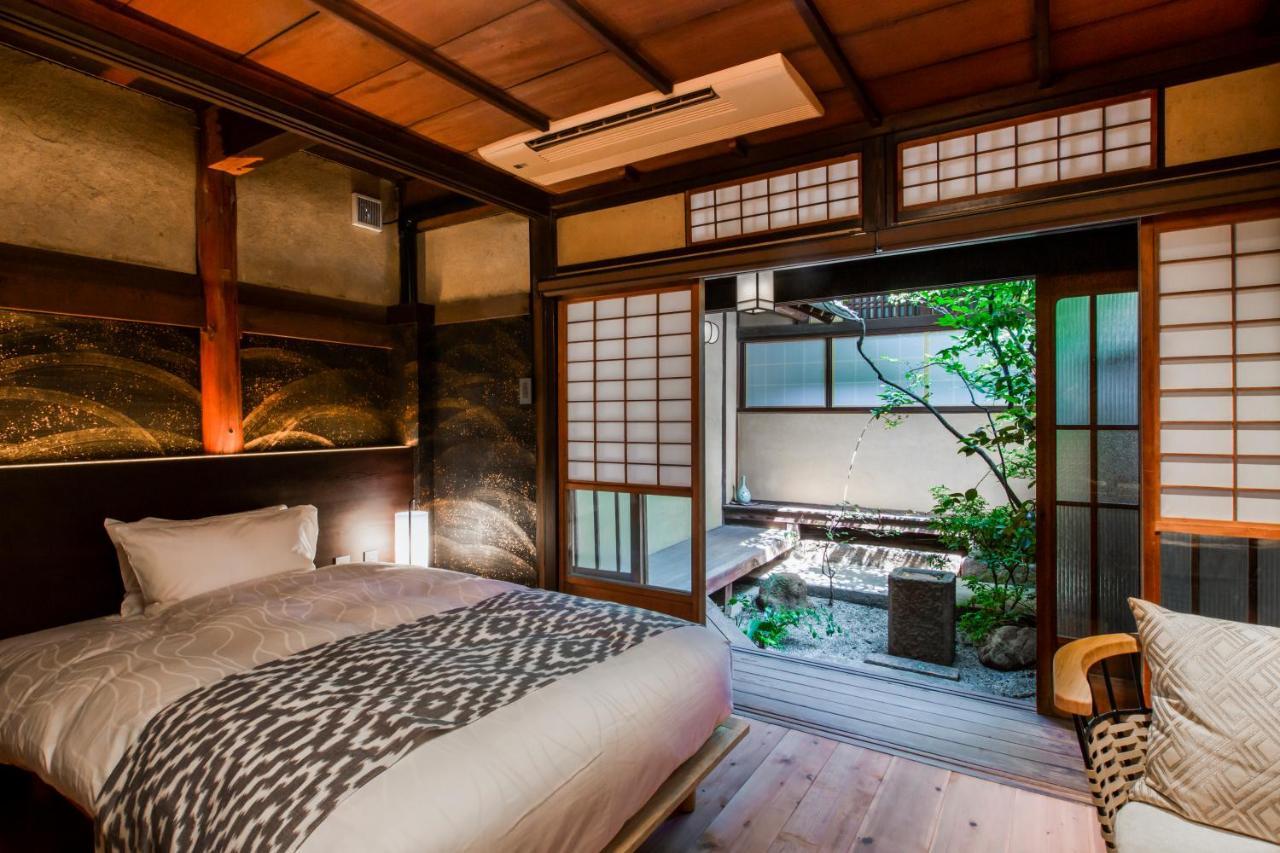 Tomonoura Shiomachi Hotel Фукуяма Екстер'єр фото