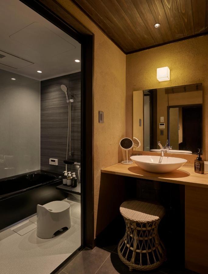 Tomonoura Shiomachi Hotel Фукуяма Екстер'єр фото