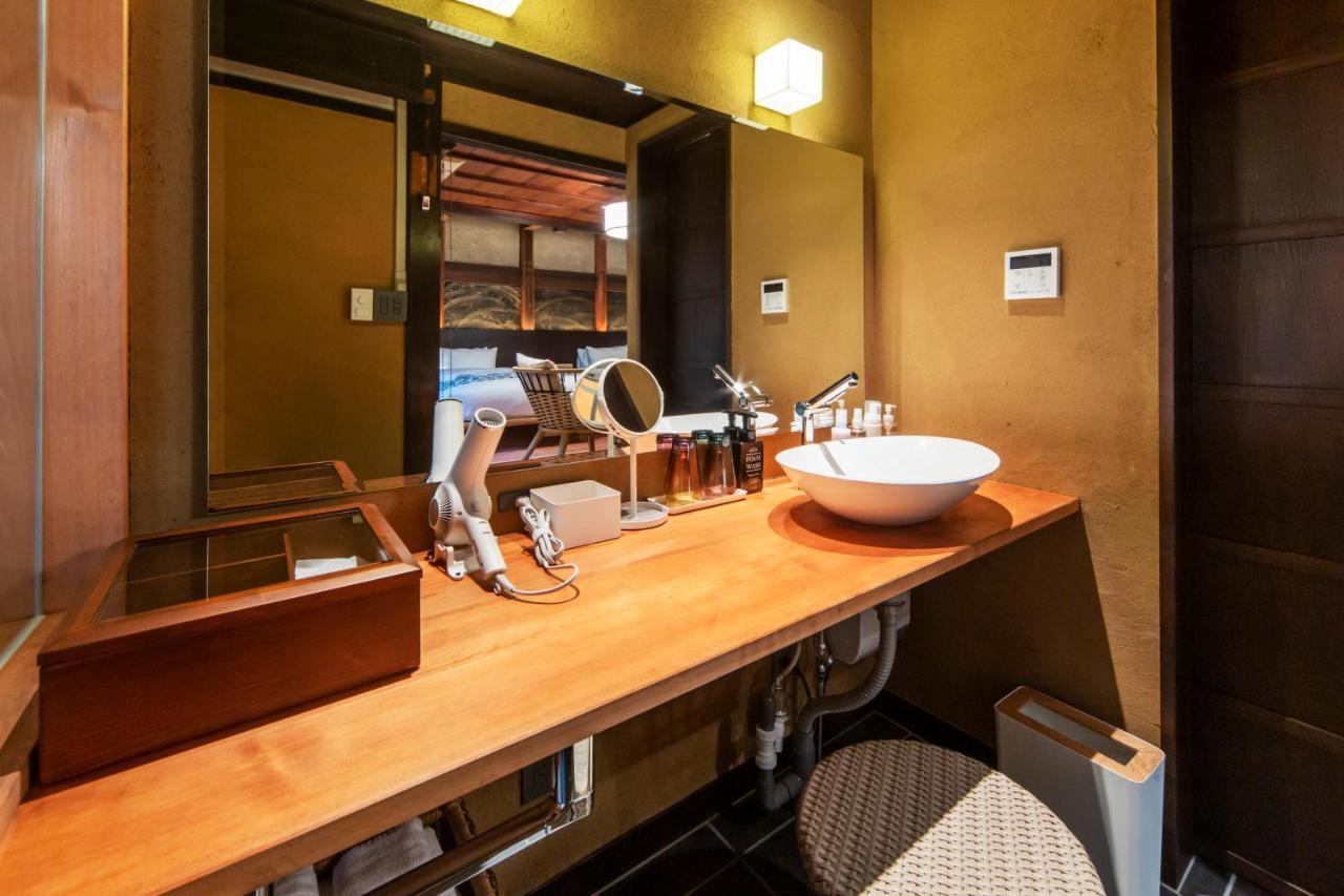 Tomonoura Shiomachi Hotel Фукуяма Екстер'єр фото